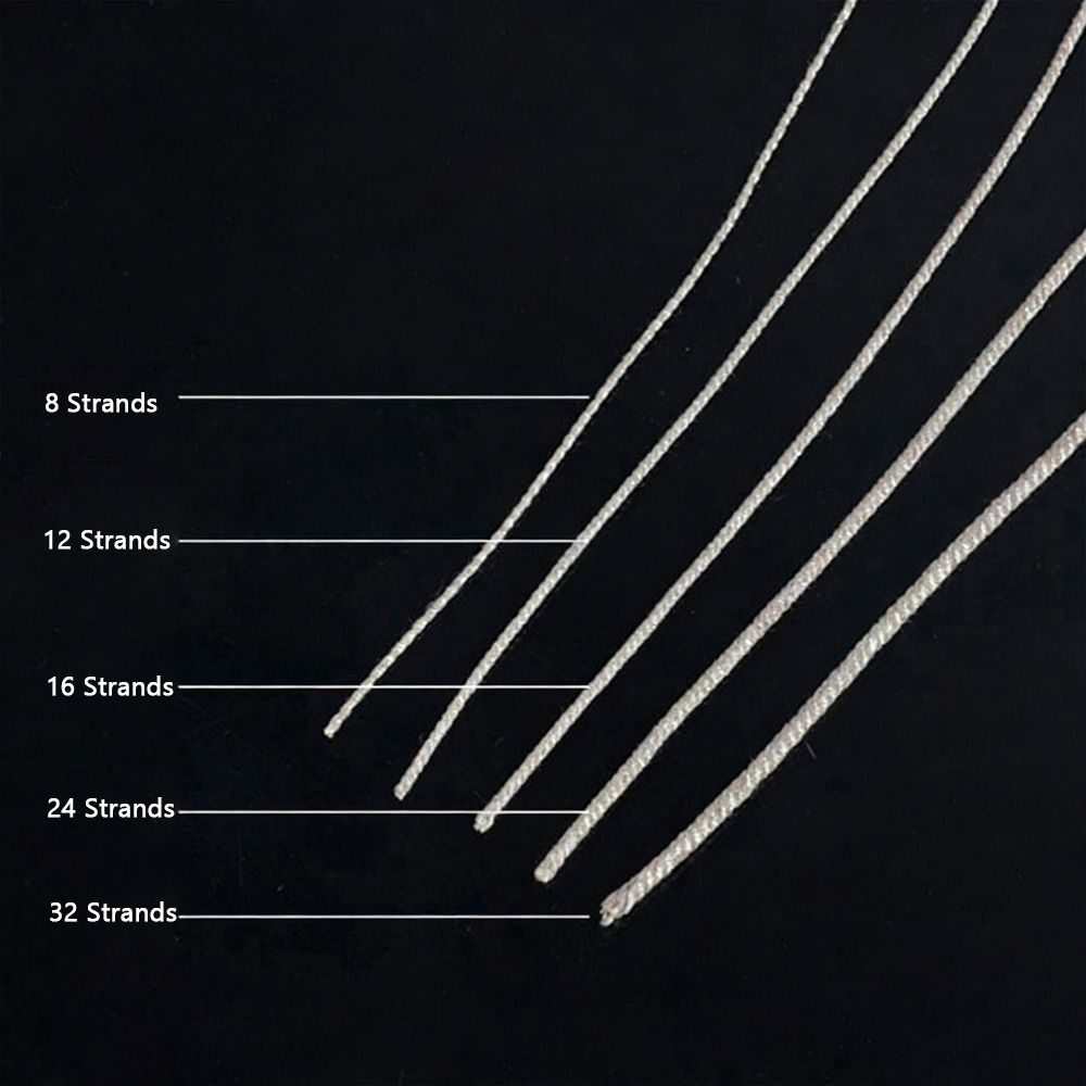 Copper Wire Roll - 1Pcs 1 미터 스피커 리드 와이어
