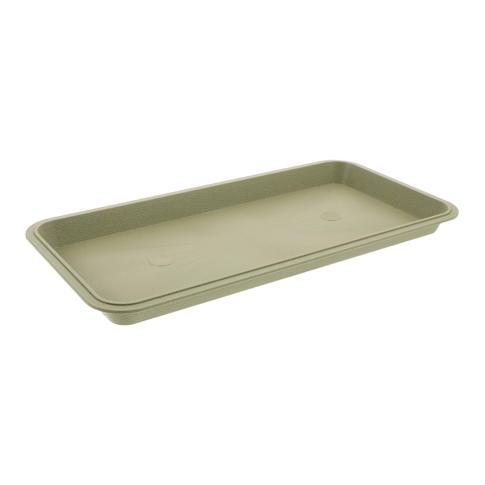 직사각형 플라스틱 화분 받침대 29.5x14.5cm 실 - Drip Tray Saucer 리뷰 및 가격