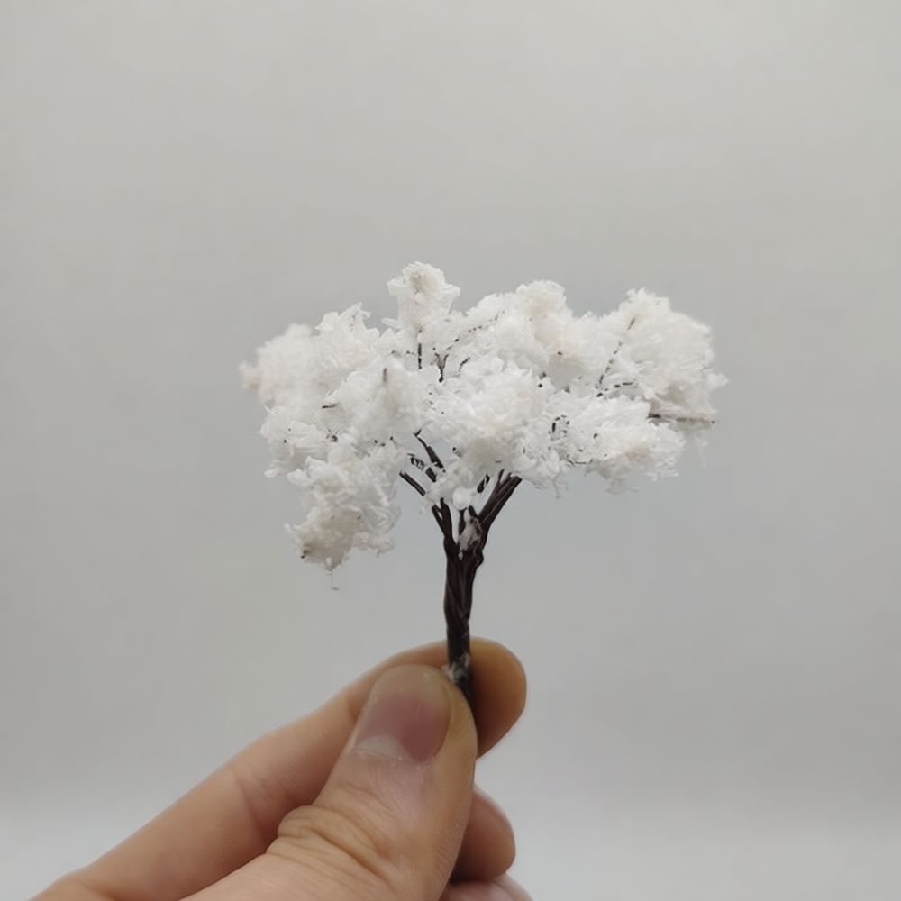 미니어처 조경 장식, 모래 테이블 건축 디자인, 정원  - Bonsai Garden Landscape Design 리뷰 및 가격